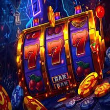 AV99 Online Slots မြန်မာ ကစားသမား ဖုန်းဖြင့် Slot ဂိမ်းကစားနေသည့် မြင်ကွင်း
