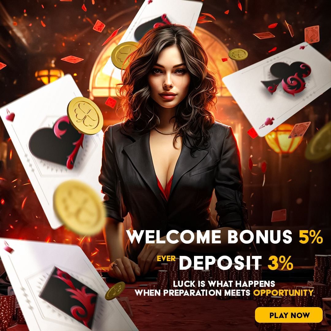 AV99 VIP ကစားသမားများ Live Casino Baccarat ကစားနေစဉ် Exclusive Bonus ရယူနေသည့် မြင်ကွင်း